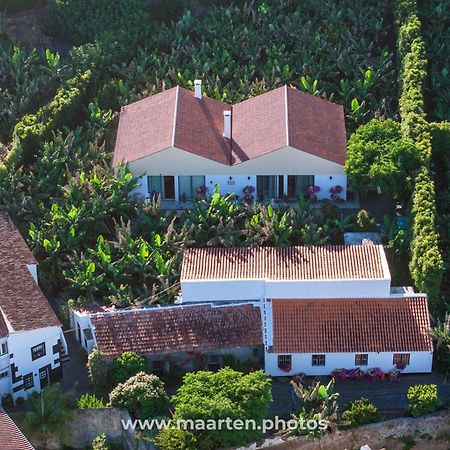 Quinta Amaro Al Hotel Angra do Heroísmo Buitenkant foto