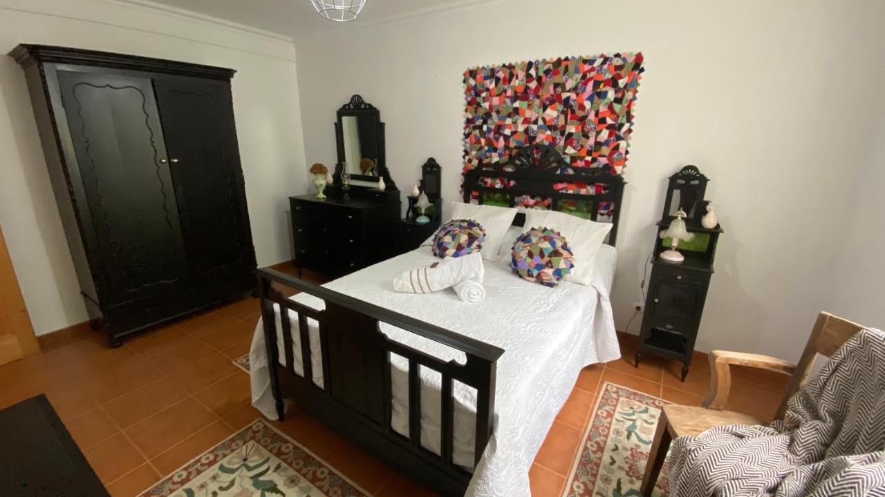 Quinta Amaro Al Hotel Angra do Heroísmo Buitenkant foto